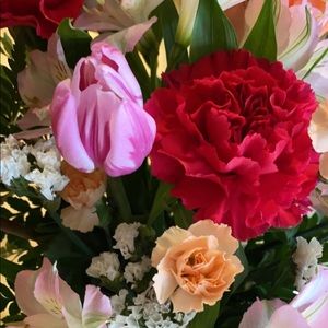 Meet your Posher, Sabrina